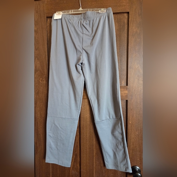 NWT! Men's Nike Grey Athletic Pants - Picture 3 of 4